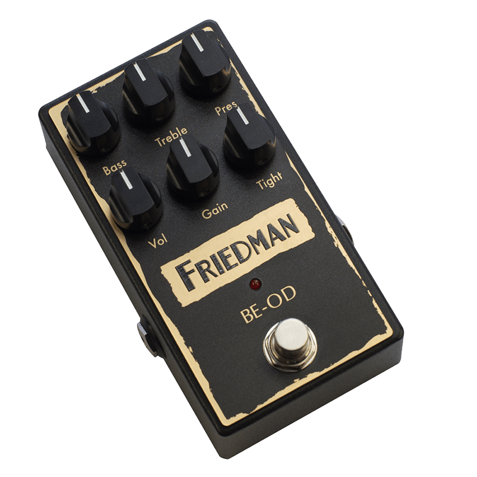 FRIEDMANBE-OD FRIEDMAN 美品 - ギター