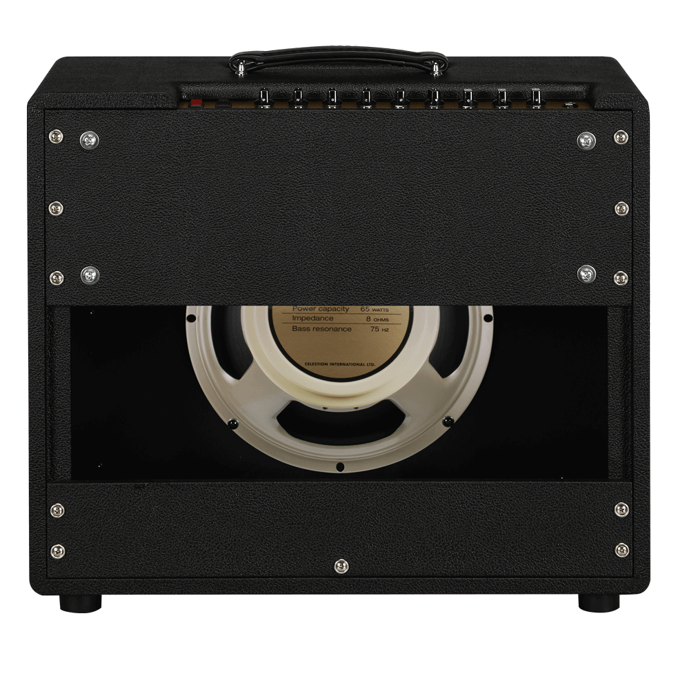 RUNT 50 COMBO - Friedman Amplification