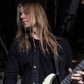 Sammy Boller Friedman Amplification