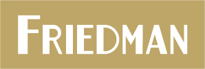 Friedman Amplification logo