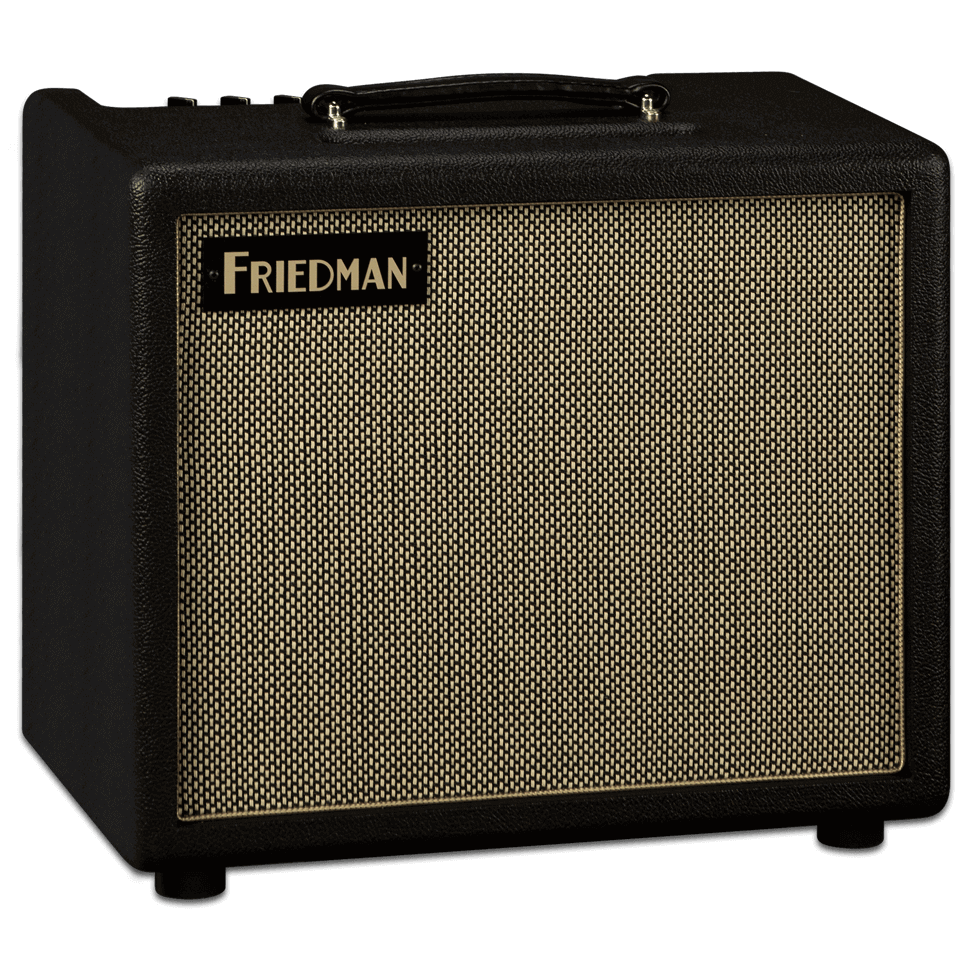 JJ JUNIOR COMBO - Friedman Amplification