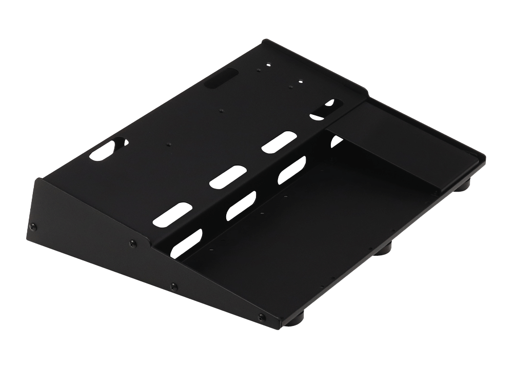 TOUR PRO 1520 - Friedman Amplification