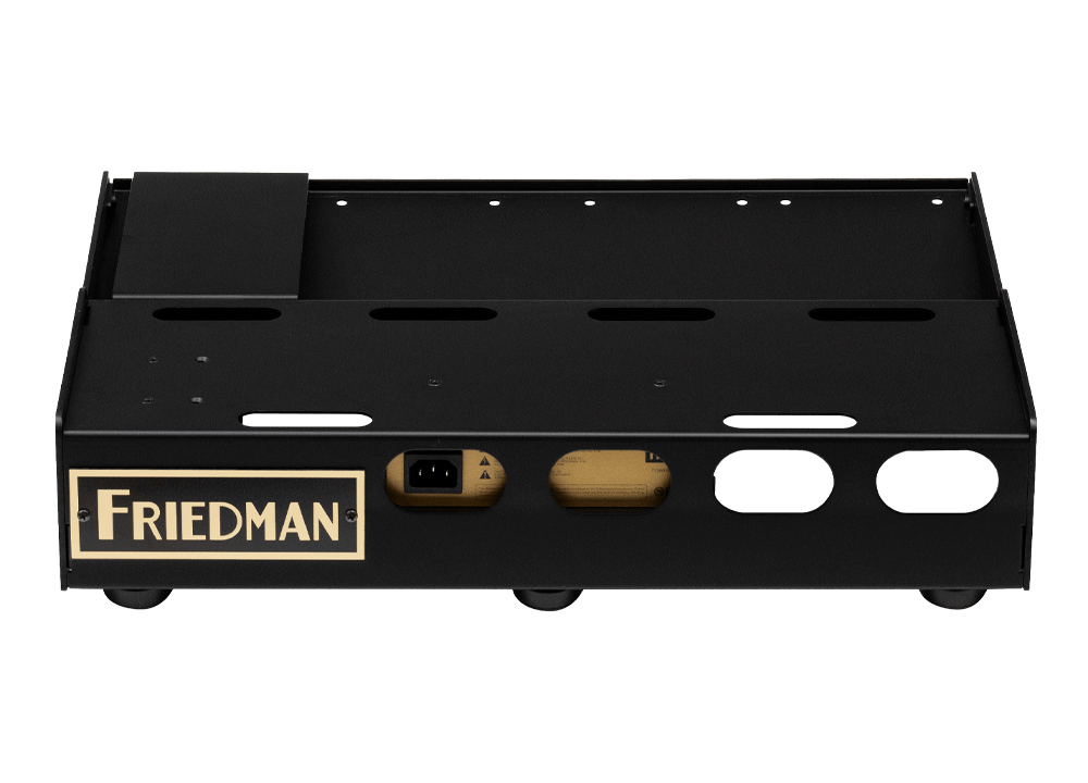 入荷now 安全 PRO TOUR 1520 Amplification Friedman - Platinum ライト・ランタン