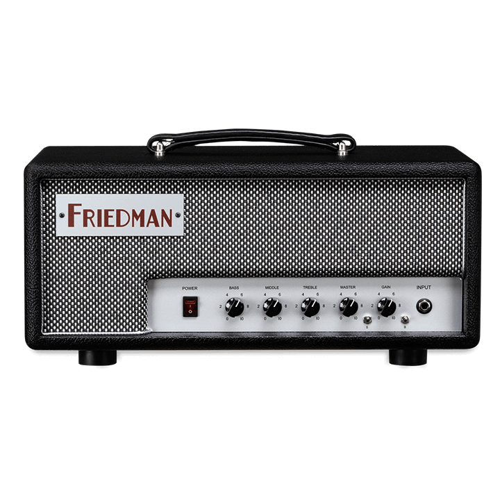 Friedman Amplification