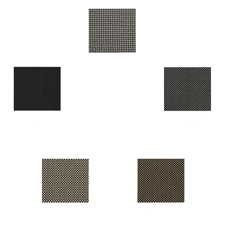 Grill Cloths