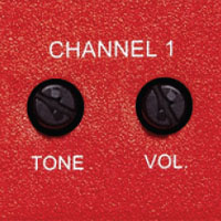 Channel 1 switches