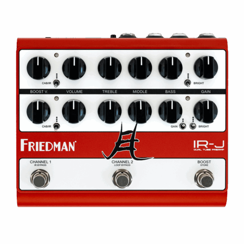 Shop Friedman Amplification