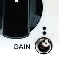 Gain Switch