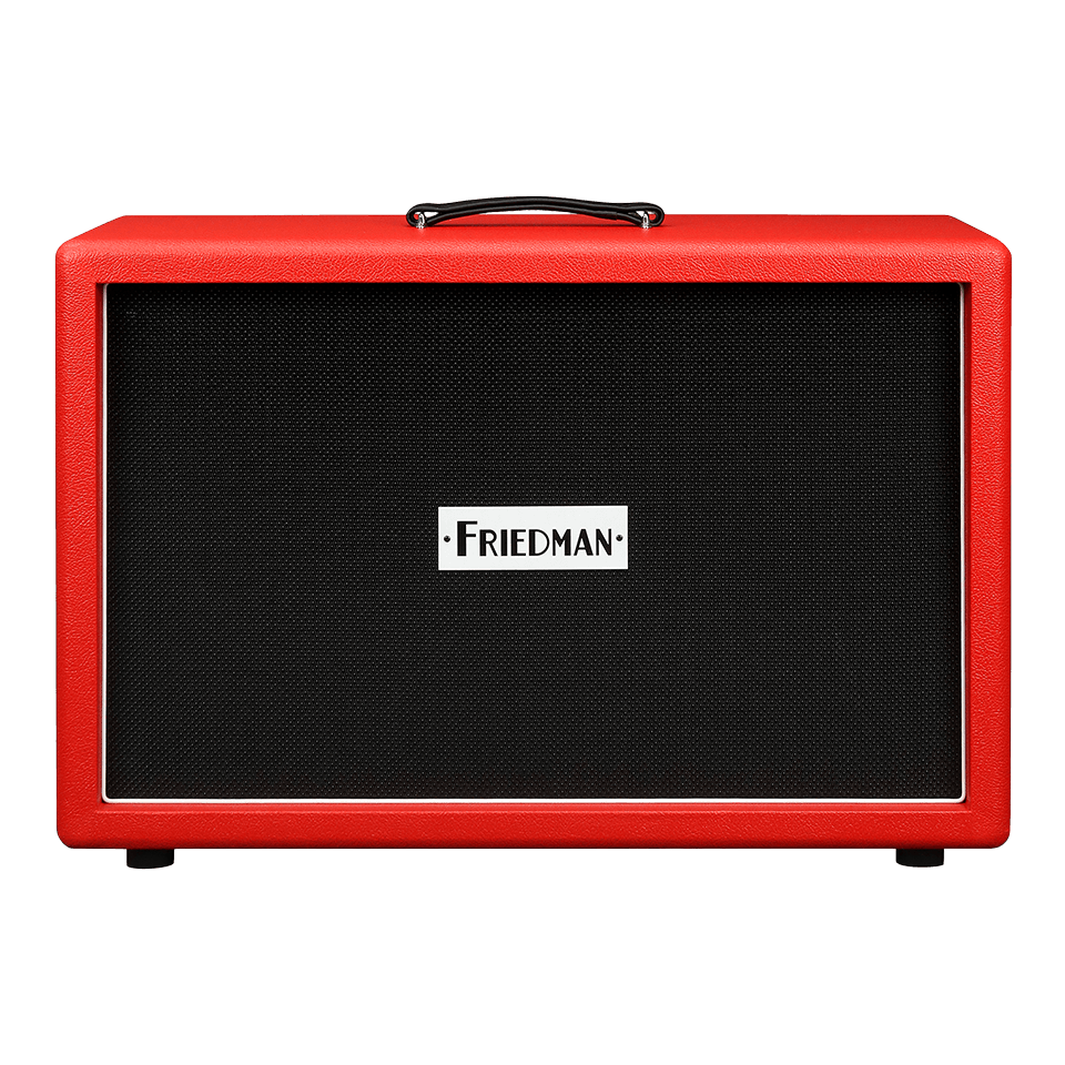 sound dsiperse friedman cab 1x12 Guitar Cabs Buy now from Thomann United States Beck and Page Open Or Closed Cab? -