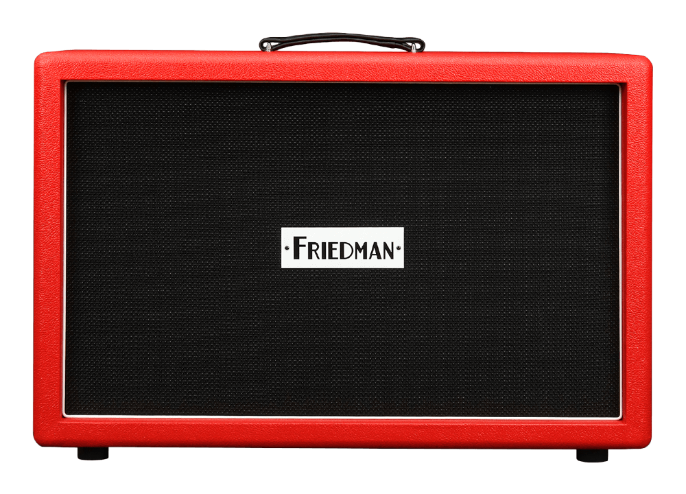 JEL-50 Cab - Friedman Amplification