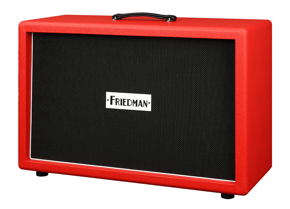 JEL-50 Cab - Friedman Amplification