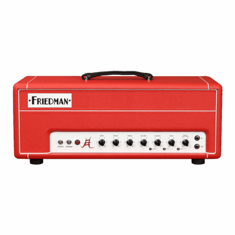 Shop - Friedman Amplification