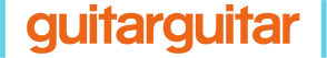Guitar Guitar logo