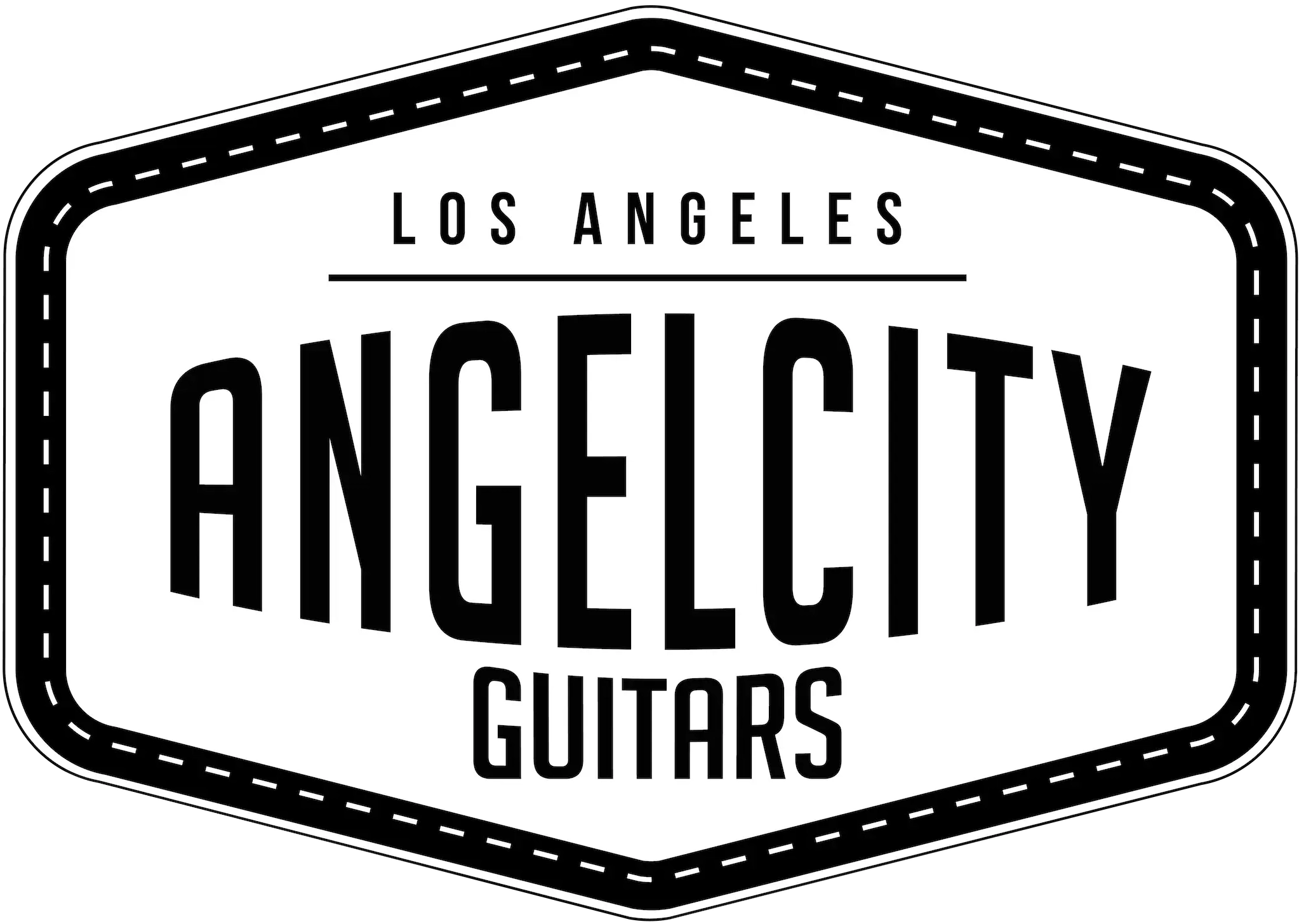 Angel City Guitars
